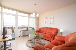 Villa am Meer Wohnung 83
